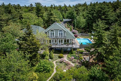 Some homes offer a view. This one offers much more. Set on 317 - photo 41
