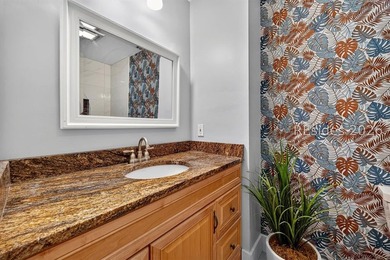 STEPS TO THE BEACH AND PRICED AT LOT VALUE!! Discover the - photo 41