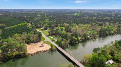 Lake Home For Sale in Jasper, Texas