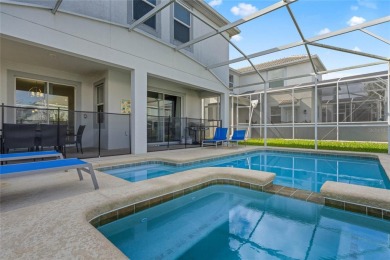 Turnkey Luxury Rental Near Disney - High-Income Producing