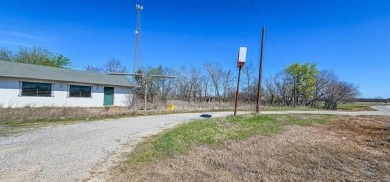 Lake Commercial For Sale in Eufaula, Oklahoma