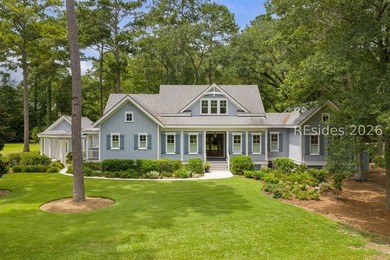 A rare offering within Oldfield, this exceptional custom - photo 2