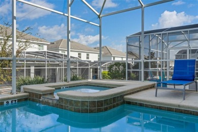 Turnkey Luxury Rental Near Disney - High-Income Producing