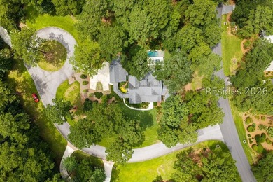 A rare offering within Oldfield, this exceptional custom - photo 3