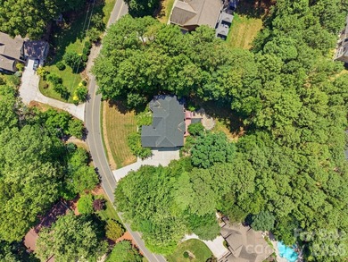 Enjoy water views, an exceptional location near Lake Norman, and - photo 44