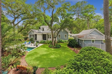 A rare offering within Oldfield, this exceptional custom - photo 4