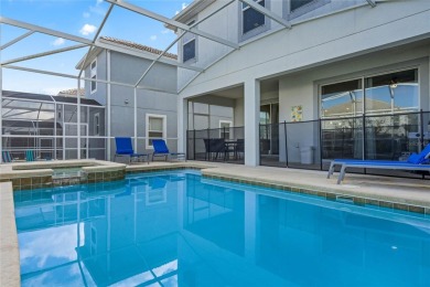 Turnkey Luxury Rental Near Disney - High-Income Producing