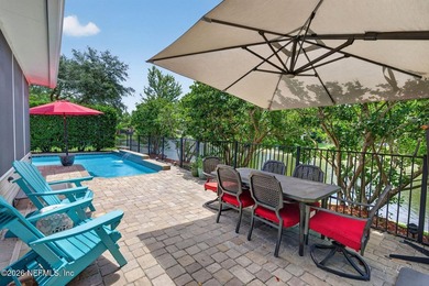 Welcome to 521 Grand Parke Drive in the sought after Julington - photo 44