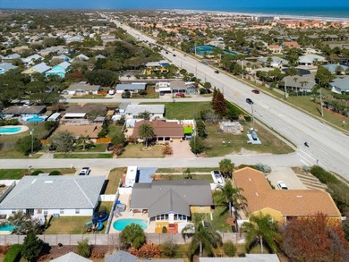 Welcome to coastal living on beautiful Butler Beach! This - photo 44