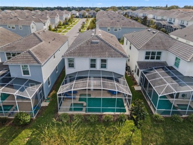 Turnkey Luxury Rental Near Disney - High-Income Producing