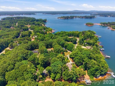 Enjoy water views, an exceptional location near Lake Norman, and - photo 46