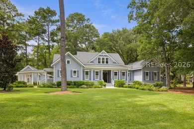 A rare offering within Oldfield, this exceptional custom - photo 6