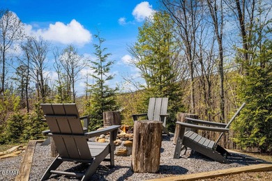 TOTAL SMOKY MOUNTAIN EXPERIENCE! Pine Top Escape is a stunning - photo 9