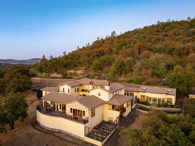 Surrounded by the natural beauty of Southern Oregon's Rogue