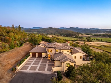 Surrounded by the natural beauty of Southern Oregon's Rogue