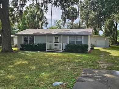 North Lake - Marion County Home For Sale in Silver Springs Florida