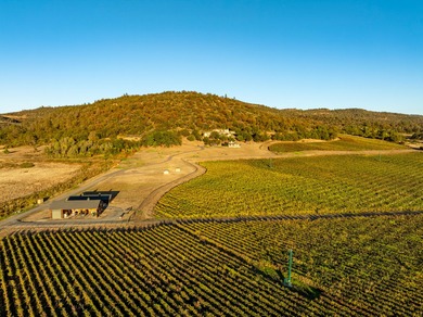 Surrounded by the natural beauty of Southern Oregon's Rogue
