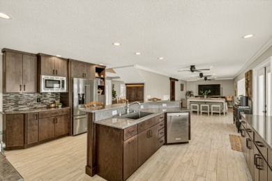 Florida Space Coast Barrier Island Golf Course Home
Sun, Surf, S - photo 22