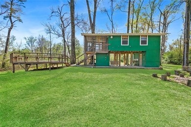 (private lake, pond, coastal) Home For Sale in Independence Louisiana
