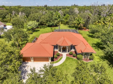 Lake Home For Sale in Lake Worth, Florida