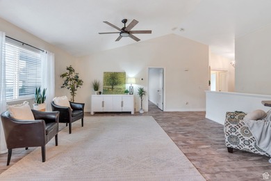 Utah Lake Home For Sale in Eagle Mountain Utah