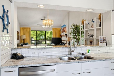 Welcome to 110 Hartland Dr, Unit 15-E, a beautifully designed - photo 10