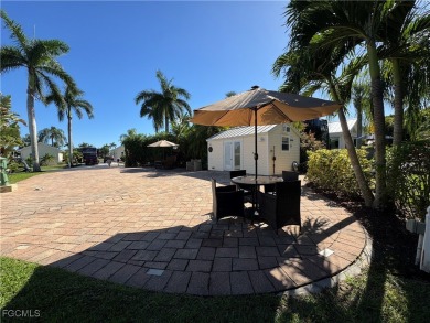 Lake Lot For Sale in Labelle, Florida