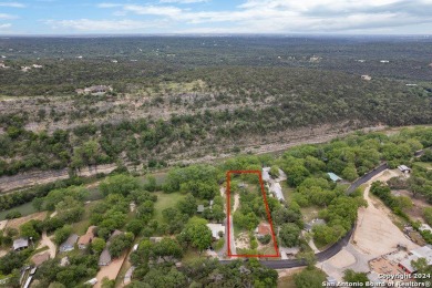 Lake Lot For Sale in New Braunfels, Texas