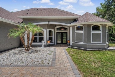 As you pull through the gate at 10933 Pinto Drive, one thing is - photo 3
