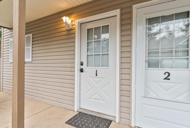 Lake Condo For Sale in Branson, Missouri