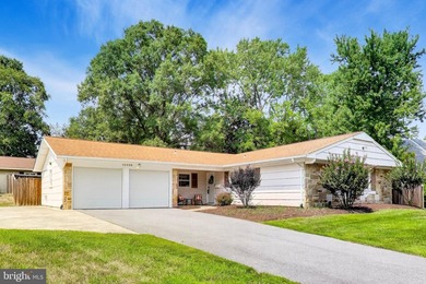 Welcome to 12006 Maddox Lane-a beautifully maintained one-level - photo 2