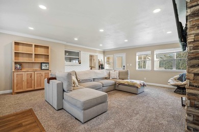 Lakefront home on Lake Hamilton offering over 3,000 sq ft, 4 - photo 5