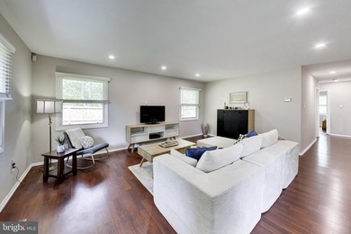 Welcome to 12006 Maddox Lane-a beautifully maintained one-level - photo 5