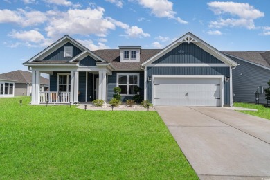 Lake Home For Sale in Surfside Beach, South Carolina