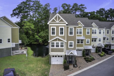 Lake Home For Sale in Hanahan, South Carolina