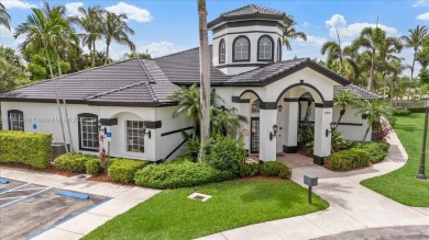 Lake Home Sale Pending in Miramar, Florida