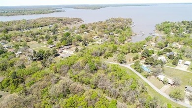Lake Eufaula Lot For Sale in Eufaula Oklahoma