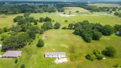 Lake Home For Sale in Point, Texas