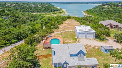 Lake Belton Property