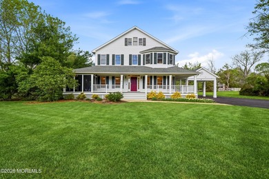This one is a STUNNER! Set on over an acre of private property - photo 2