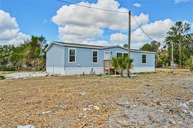 Check out this 2025 built double wide mobile home located on - photo 5