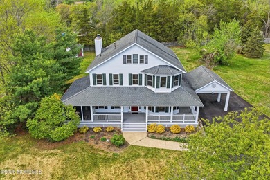 This one is a STUNNER! Set on over an acre of private property - photo 5