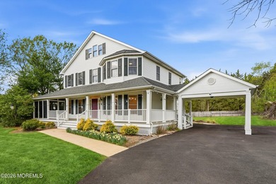 This one is a STUNNER! Set on over an acre of private property - photo 6