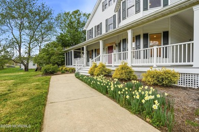 This one is a STUNNER! Set on over an acre of private property - photo 7