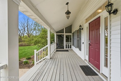 This one is a STUNNER! Set on over an acre of private property - photo 9