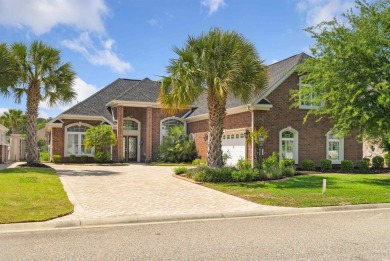 Lake Home For Sale in Little River, South Carolina