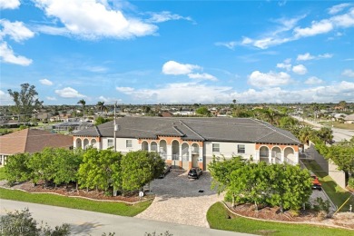Cape Coral Lakes Area Condo Sale Pending in Cape Coral Florida