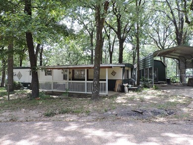 Cedar Creek Lake Home Sale Pending in Mabank Texas