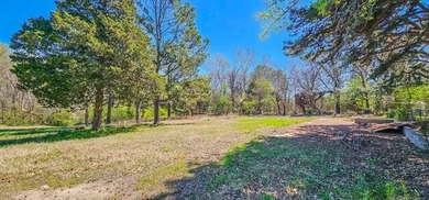 Lake Eufaula Lot For Sale in Eufaula Oklahoma