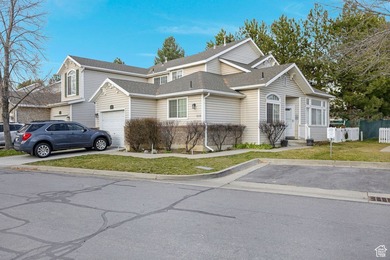 Great Salt Lake Townhome/Townhouse For Sale in Centerville Utah